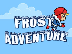 Jogo Frost Adventure