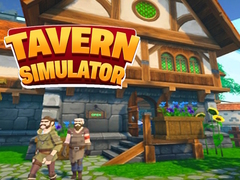 Jogo Tavern Simulator