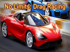 Jogo No Limits: Drag Racing
