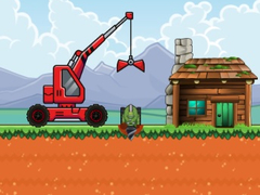 Jogo Diamonds Digger
