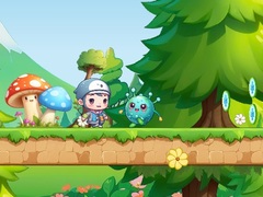 Jogo Germ Killer 2