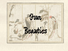 Jogo Four Beauties