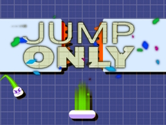 Jogo Jump Only