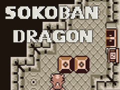 Jogo Sokoban Dragon