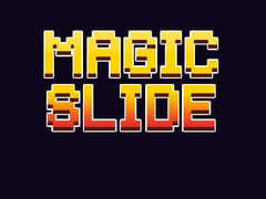 Jogo Magic Slide
