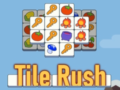 Jogo Tile Rush