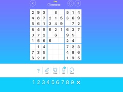 Jogo Master Sudoku