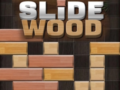 Jogo Slide Wood