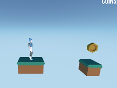 Jogo Parkour 3D