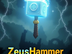 Jogo Zeus Hammer Final