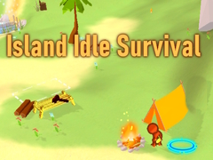 Jogo Island Idle Survival