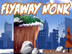 Jogo Fly Away Monk