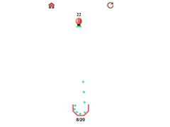 Jogo Cannonball Strike