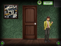 Jogo Amgel Easy Room Escape 253
