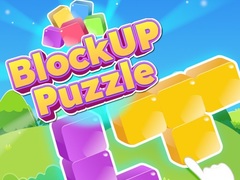 Jogo Block Up Puzzle