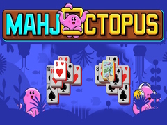 Jogo Mahjoctopus