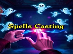 Jogo Spells Casting