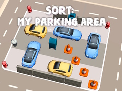 Jogo Sort: My Parking Area