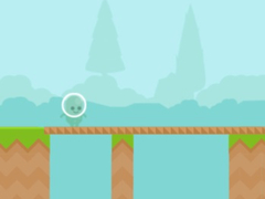 Jogo Alien Bridge