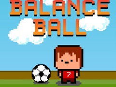 Jogo Balance Ball