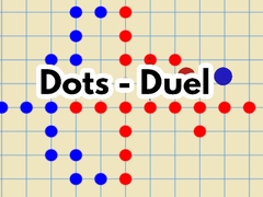 Jogo Dots - duel