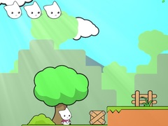 Jogo Robo-cat