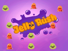 Jogo Jelly Rush