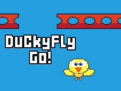 Jogo DuckyFly Go!
