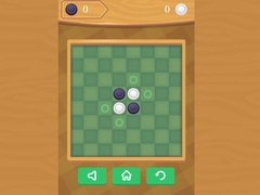 Jogo Reversi 2