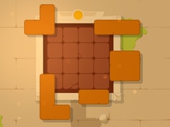 Jogo Puzzle Blocks Ancient