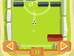 Jogo Pongoal 2