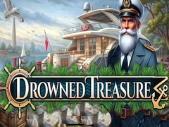 Jogo Drowned Treasure