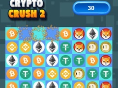 Jogo Crypto Crush 2