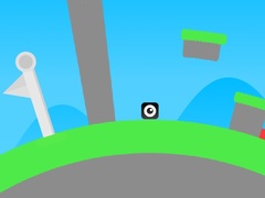 Jogo Rotate Platformer