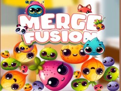 Jogo Merge Fusion