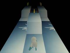 Jogo Yeti Dungeon Runner