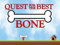 Jogo Quest For The Best Bone