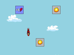 Jogo Rocket Evolution