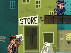 Jogo Gangsters Shootout