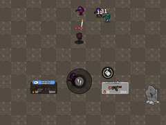 Jogo Fight To The End