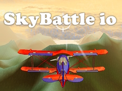Jogo SkyBattle io