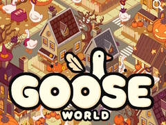 Jogo Goose World