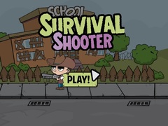 Jogo Survival Shooter