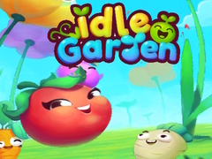 Jogo Idle Garden