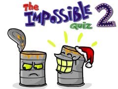 Jogo The Impossible Quiz 2