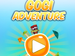 Jogo Gogi Adventure