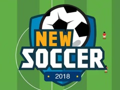 Jogo New Soccer