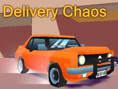 Jogo Delivery Chaos