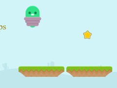 Jogo Mini Jumper