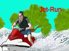 Jogo Jet-Run